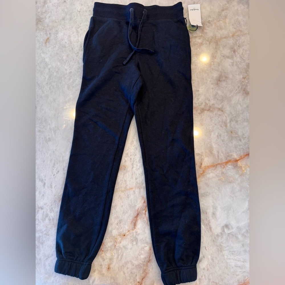 Goodfellow & Co black Jogger Pants
